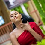 Veronica Amos - @verociousverx - Instagram
