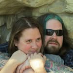 Veronica Amos - @frogmom1979 - Instagram
