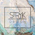 Deepa Veronica Andersen - @strykdesign - Instagram