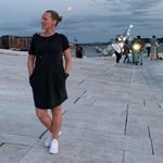Tonje Veronica Andersen - @tonjeandersen76 - Instagram