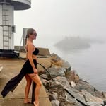 Veronica Andersen - @veronicajosephine93 - Instagram