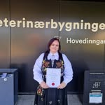 Veronica Løvlund Andersen - @apha.vero - Instagram