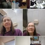 Verônica Ulup Andersen - @vuavua1953 - Instagram