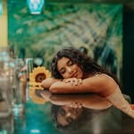 Verónica Ángel - @veroangelmar - Instagram