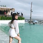 Veronica Angelina Panggabean - @veronicaangelinaa - Instagram
