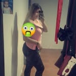 Verónica Ángulo - @colombia12340 - Instagram