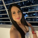 Verónica Angulo - @veronikangulo - Instagram