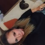 Marina Verónica Antuña - @mant39 - Instagram