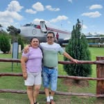 Veronica Antunez - @veronicaantunez38 - Instagram