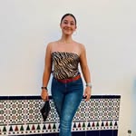 Verónica Antúnez - @veronicaantunez_ - Instagram