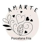 Veronica Antunez - @amarteporcelanafria_ok - Instagram