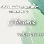 Veronica Antunez - @recoleccion_residuos_comercial - Instagram