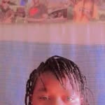 Veronica Anyango - @jackmaketha - Instagram