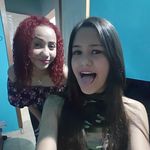 Veronica Aparicio - @aparicio3469 - Instagram