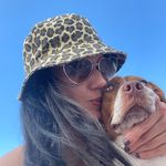 Verónica Aparicio - @veroaparicioc - Instagram