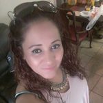 Veronica Aparicio - @aparicio3746 - Instagram