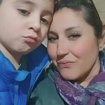Veronica Aparicio - @veronicaceleste82 - Instagram