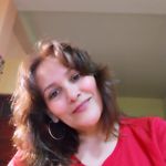 Veronica Aparicio - @veronica.aparicio.94 - Instagram