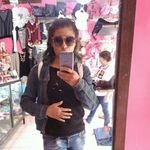 Veronica Apodaca - @apodaca70 - Instagram