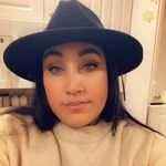 Veronica Apodaca - @apodacaterrezas - Instagram