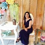 veronica Apodaca - @apodaca2300 - Instagram