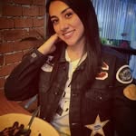 Verónica Arango - @veroarango1306 - Instagram