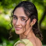 Verónica Arango - @veroarangos - Instagram