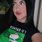 Verónica Arango - @arango.t12 - Instagram