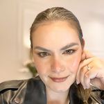 Verónica Arango | Makeup Artist - @veronicaarango_mua - Instagram