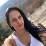 Veronica Arango Sepulveda - @nikita_arango - Instagram