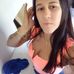 Verônica Araújo - Facebook