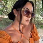 Verônica Araújo - @veronica_arj - Instagram