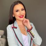 Verônica Araújo - @veronicaaraujooficiall - Instagram