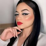 Verônica Araújo / Maquiadora em São vicente - @veronicaaraujo.makeup - Instagram