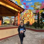 Verónica Arceo - @chunca_casa_hostal - Instagram