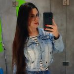 Verónica Arenas - @veronica_arenas25 - Instagram