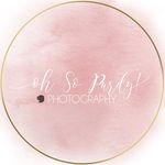 Veronica Arenas - @ohsopurdyphotography - Instagram