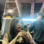 Verónica Arenas - @vero_cisnee - Instagram