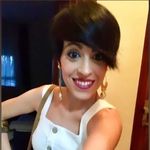 Verónica Arenas Carreño - @veronicarenas0106 - Instagram