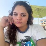 Veronica Argueta - @leninjacobo19 - Instagram