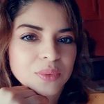 Verónica Argueta - @veronica.henriquez.7528 - Instagram