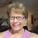 Veronica Arnold - @verbaglady - Instagram