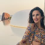 Verónica Arocha - @verochaa - Instagram