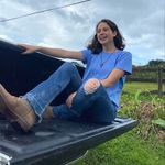 Verónica Arroyo L. - @veronica_arroyol - Instagram