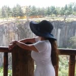 Verónica Arvizu - @arvizu5382 - Instagram