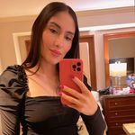 Veronica Astorga - @bere_a_e - Instagram