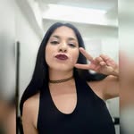Veronica Astorga - @veronicaastorga64 - Instagram
