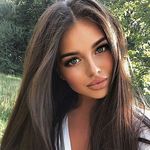 Veronica Atkins - @veronica_atkins94 - Instagram