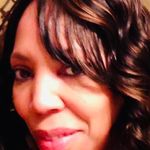 Veronica Atkins - @msvea1959 - Instagram