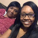 Veronica Atkins - Facebook